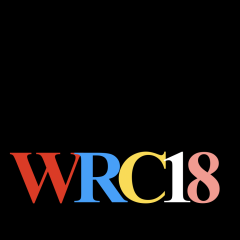 Women reporting on the world's 18 conflict areas